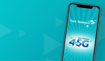 Abonelik İşlemleri Türk Telekom