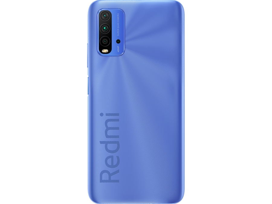 Xiaomi Redmi 9T / 128 GB / Mavi - STPREDMI9T128GBBLUE