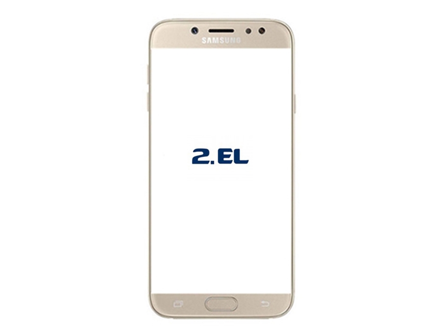 Samsung Galaxy J7 Pro 64 Gb 2 El Telefon Satpa