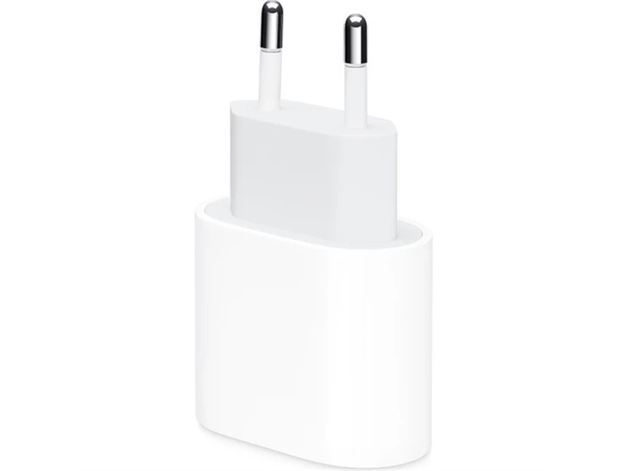 Apple 20W USB-C Güç Adaptörü - MHJE3TU/A - 194252157008