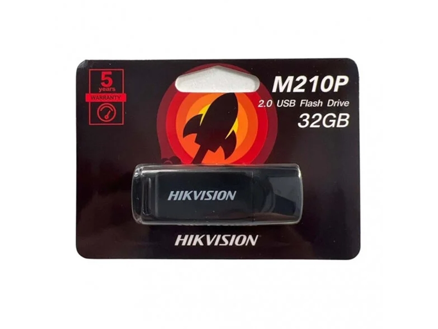 Hikvision Hs Usb M P Gb Usb Flash Bellek Satpa