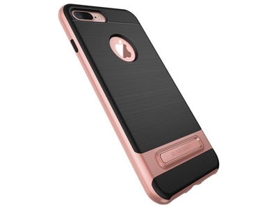 Verus Design iPhone iPhone 7 Plus High Pro Shield Rose Gold Kılıf