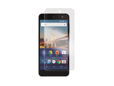 taks Temperli Cam Ekran Koruyucu General Mobile Gm5 / Android One