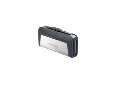 Sandisk 32GB Ultra Dual Drive Type-C USB Bellek (SDDDC2-032G-G46) - 619659142049