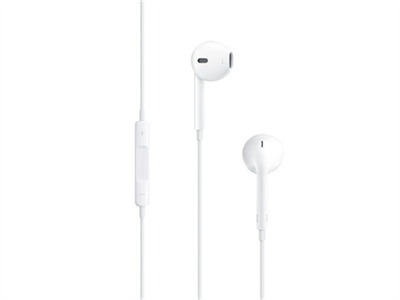 Apple EarPods 3.5mm iPhone/iPad/iPod Mikrofonlu Kulaklık