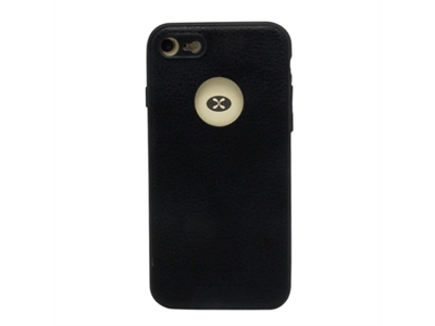 Vorson VC-032 iPhone 7 TPU + PU Deri Kılıf - 6956820513401