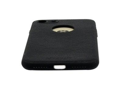 Vorson VC-032 iPhone 7 TPU + PU Deri Kılıf - 6956820513401
