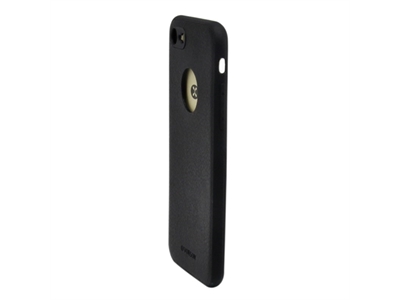 Vorson VC-032 iPhone 7 TPU + PU Deri Kılıf - 6956820513401