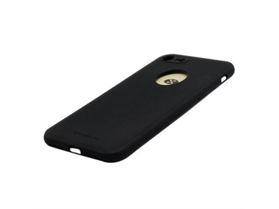 Vorson VC-032 iPhone 7 TPU + PU Deri Kılıf - 6956820513401