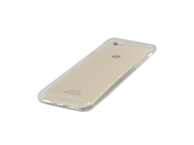 Vorson iPhone 7 TPU Silikon Şeffaf Kılıf - 6956820508384