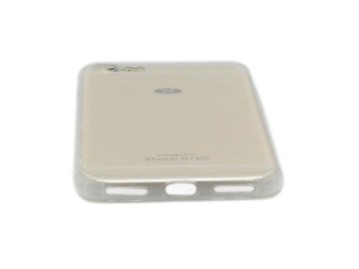 Vorson iPhone 7 TPU Silikon Şeffaf Kılıf - 6956820508384
