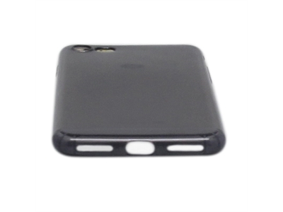 Vorson iPhone 7 TPU Silikon Şeffaf Kılıf - 6956820508391