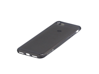 Vorson iPhone 7 TPU Silikon Şeffaf Kılıf - 6956820508391