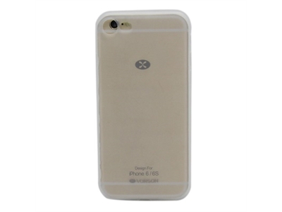 Vorson VC-035 iPhone 7 Mat 0.2mm PP Kılıf - 6956820508599