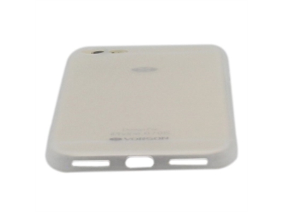 Vorson VC-035 iPhone 7 Mat 0.2mm PP Kılıf - 6956820508599