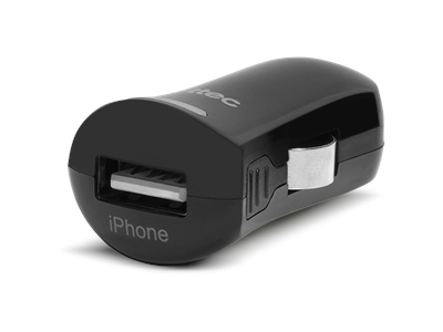 ttec 2CKM01 Quantum MFI Apple Lisanslı iPhone Lightning Araç Şarj Aleti 1mAh - 8694470546957