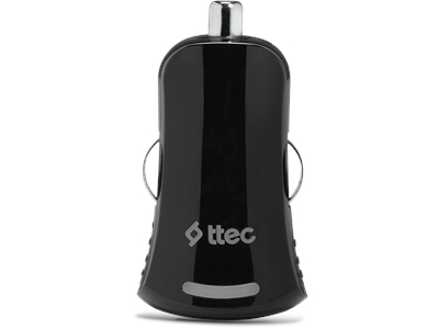 ttec 2CKM01 Quantum MFI Apple Lisanslı iPhone Lightning Araç Şarj Aleti 1mAh - 8694470546957