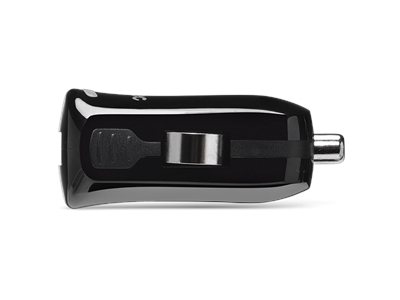 ttec 2CKM01 Quantum MFI Apple Lisanslı iPhone Lightning Araç Şarj Aleti 1mAh - 8694470546957