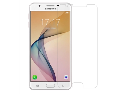 X-Style Samsung Galaxy J7 Prime / J7 Prime 2 Nano Cam Ekran Koruyucu