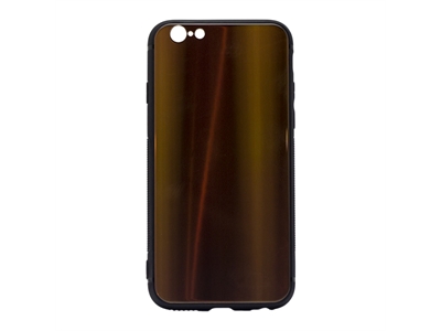 Case Apple iPhone 6/6S  7 Metal Kapak - 9813764305943