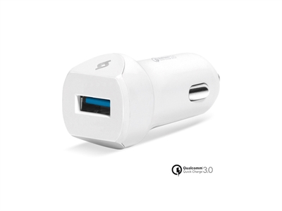 ttec SpeedCharger QC 3.0 Universal Araç Şarj Aleti - 8694470658841