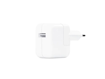 Apple 12W USB Priz iPad Adaptörü MD836ZM/A - 885909651603