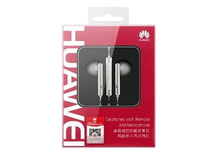 Huawei AM116 Earphone 3.5mm Stereo Kulaklık - 6901443064175