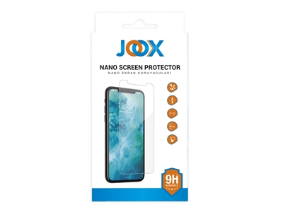 Joox Xiaomi Mi 8 Lite Nano Cam Ekran Koruyucu