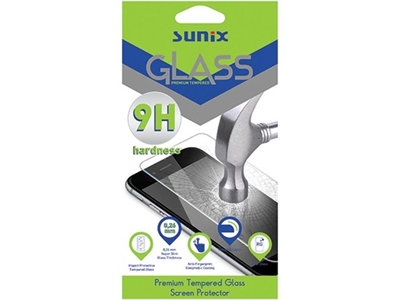 Sunix Huawei GR5 2017 Temperli Cam Ekran Koruyucu - 9783598215803