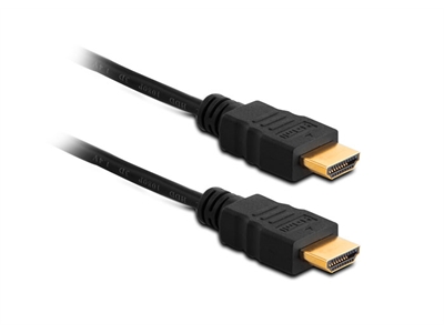 S-link SLX-280 HDMI TO HDMI 1.5m Altın Uçlu 24K Kablo - 8697671444473