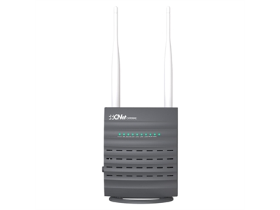 Cnet CVR984E 300MBPS 4 Port Vdsl Modem Router