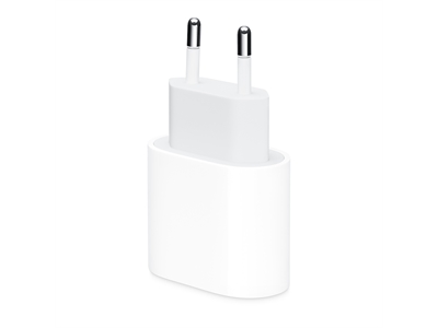 Apple 18W USB-C Güç Adaptörü - MU7V2TU/A
