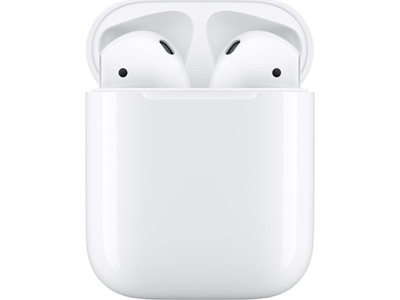 Apple AirPods 2. Nesil Bluetooth Kulaklık MV7N2TU/A - STPAIRPODS