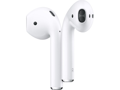 Apple AirPods 2. Nesil Bluetooth Kulaklık MV7N2TU/A - STPAIRPODS