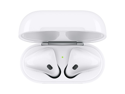 Apple AirPods 2. Nesil Bluetooth Kulaklık MV7N2TU/A - STPAIRPODS