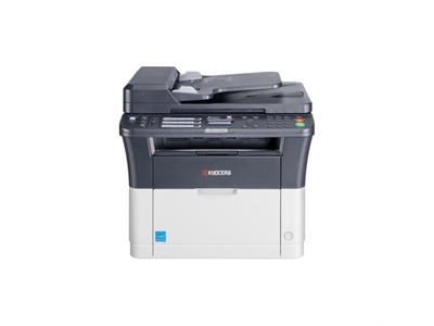Kyocera FS-1120MFP Lazer Yazıcı/Tarayıcı/Fotokopi/Faks - STPFS1120MFP
