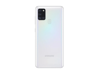 Samsung Galaxy A21S / 64 GB / Beyaz - STPGALAXYA21SWHITE
