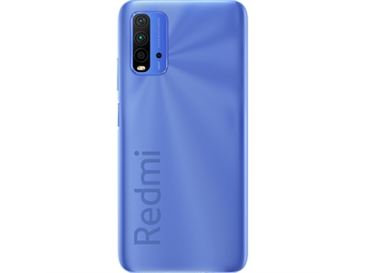 Xiaomi Redmi 9T / 64 GB / Mavi - STPREDMI9T64GBBLUE