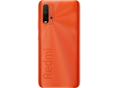 Xiaomi Redmi 9T / 128 GB / Turuncu - STPREDMI9T128GBORANGE