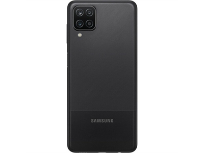 Samsung Galaxy A12 / 64 GB / Siyah - STPA1264GBBLACK