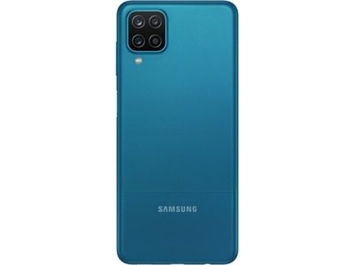 Samsung Galaxy A12 / 128 GB / Mavi - STPA12128GBBLUE