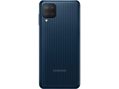 Samsung Galaxy M12 / 128 GB / Siyah - STPM12128GBBLACK