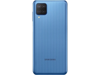 Samsung Galaxy M12 / 128 GB / Mavi - STPM12128GBBLUE