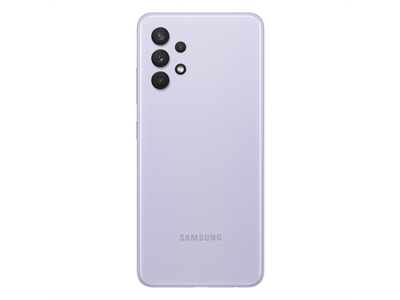 Samsung Galaxy A32 / 128 GB / Mor - STPA32PURPLE