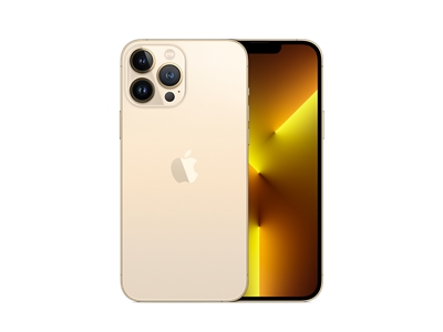 Apple iPhone 13 Pro Max / 1 TB / Altın