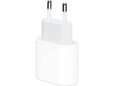 Apple 20W USB-C Güç Adaptörü - MHJE3TU/A