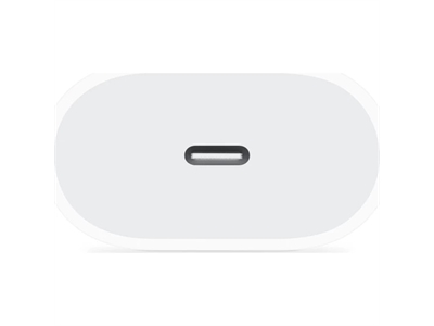 Apple 20W USB-C Güç Adaptörü - MHJE3TU/A - 194252157008