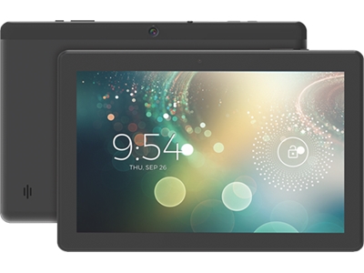 iXtech IX1011 - 10.1 " 32 GB Tablet / Siyah