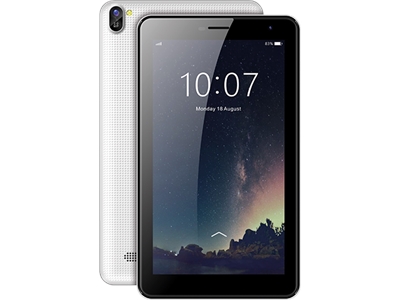 iXtech IX701 - 7 " 16 GB Tablet / 1 GB Ram / Beyaz - 6971202177118