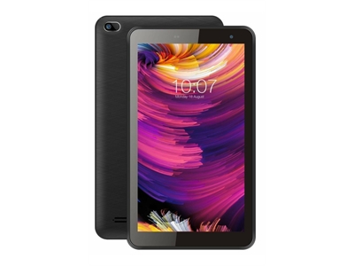 iXtech IX702 - 7 " 16 GB Tablet / 2 GB Ram / Siyah